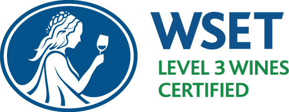 WSET Level 3 Wines Certified